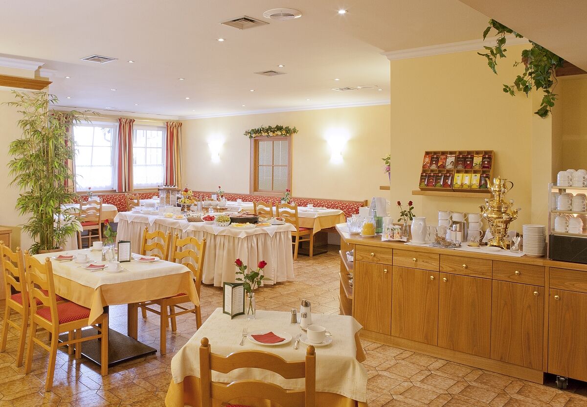 Hotel Leitnerbrau モントゼー エクステリア 写真
